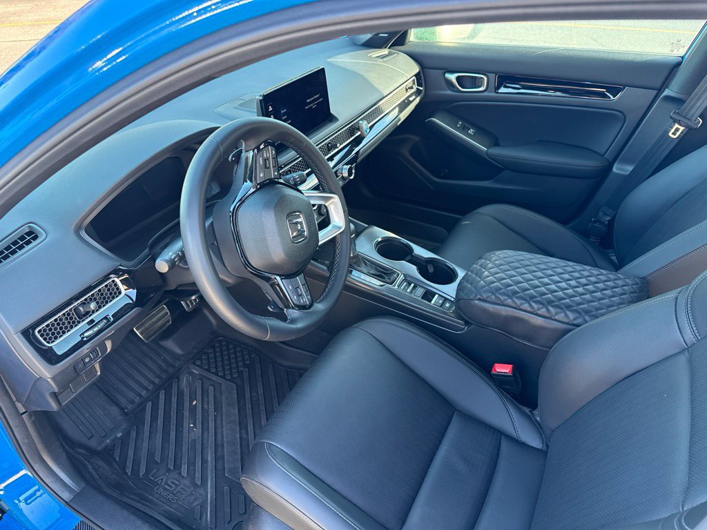 Used 2026 Honda Civic Sport Touring image 10