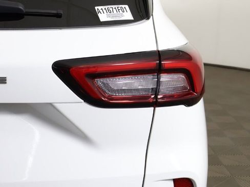 Used 2024 Ford Escape Active w/ Cold Weather Package FWD image 16