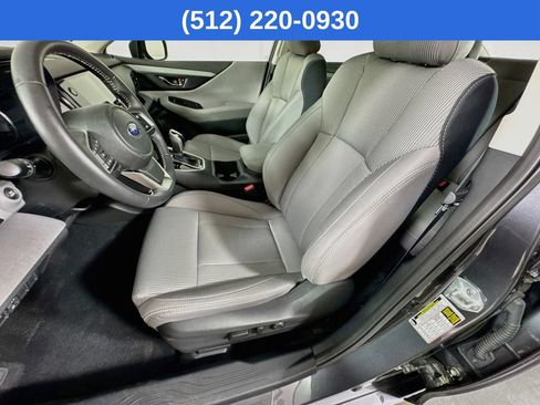 Used 2025 Subaru Legacy Premium AWD/4WD image 26