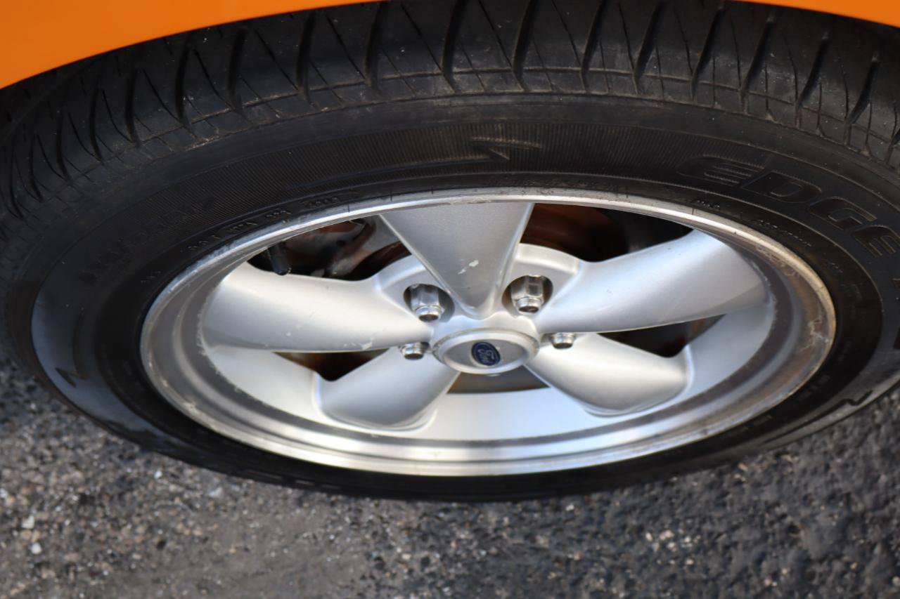 Used 2007 Ford Mustang GT RWD image 28