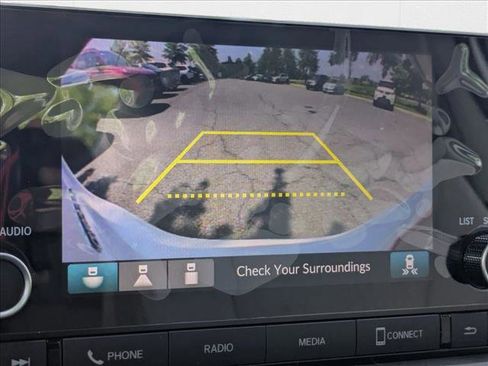 New 2025 Honda Accord SE image 13