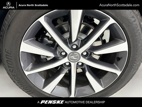 Used 2026 Acura MDX FWD w/ Technology Package image 31