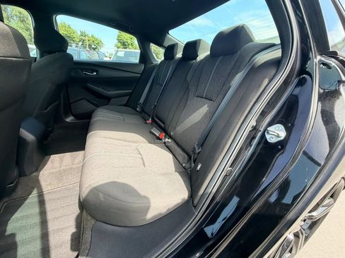 Used 2024 Honda Accord Sport image 21