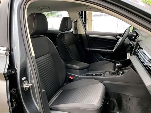 New 2026 Volkswagen Jetta S FWD image 27