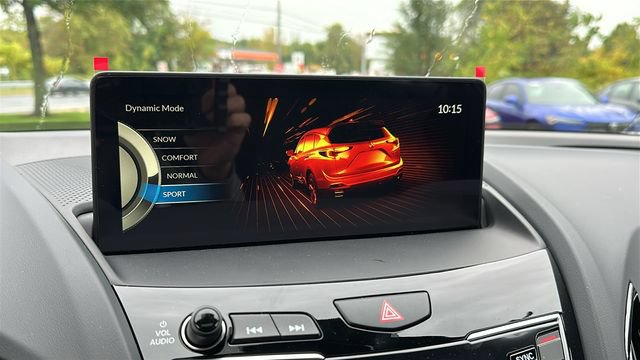 Certified 2025 Acura RDX SH-AWD image 19
