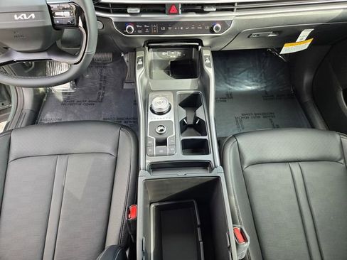 New 2026 Kia Sorento EX image 25