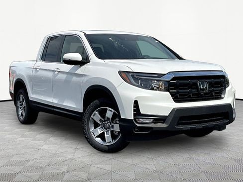 New 2026 Honda Ridgeline RTL image 3
