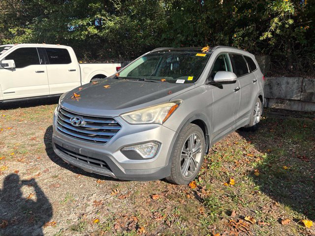 Used 2016 Hyundai Santa Fe SE w/ Option Group 03 FWD image 4