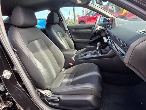 Used 2024 Honda Civic Sport image 14