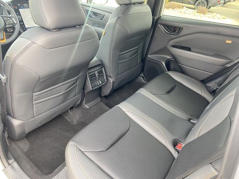 New 2026 Subaru Forester Wilderness AWD/4WD image 19