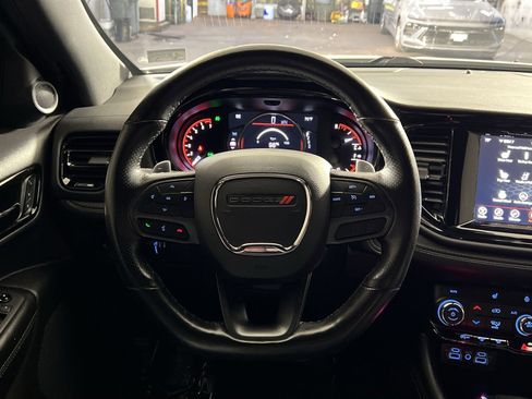 Used 2021 Dodge Durango GT AWD/4WD image 16