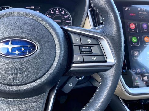 Certified 2024 Subaru Outback Limited w/ Popular Package #2 image 23