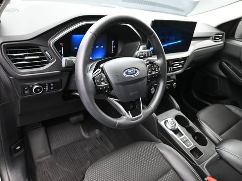 Used 2024 Ford Escape SE FWD image 20