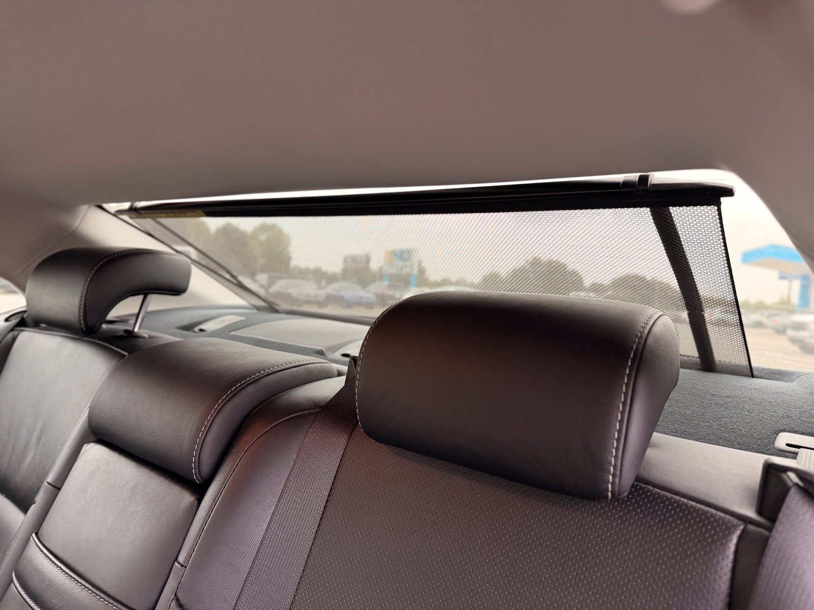 Used 2014 Lexus ES 350 w/ Luxury Package FWD image 22
