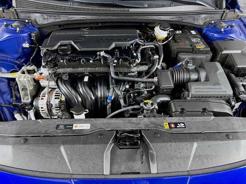 Certified 2023 Hyundai Elantra SEL w/ Preferred Accessory Package image 28