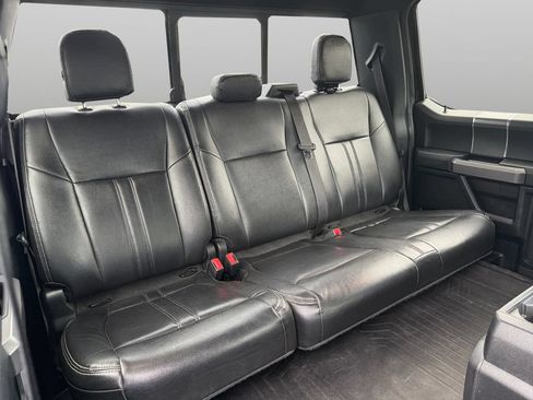 Used 2019 Ford F150 XLT w/ Equipment Group 302A Luxury AWD/4WD image 22