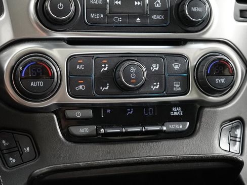 Used 2019 Chevrolet Tahoe Premier w/ Max Trailering Package AWD/4WD image 19