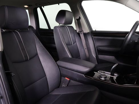 Used 2017 BMW X3 xDrive28i image 27