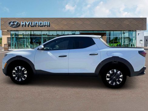 New 2026 Hyundai Santa Cruz SEL AWD/4WD image 3