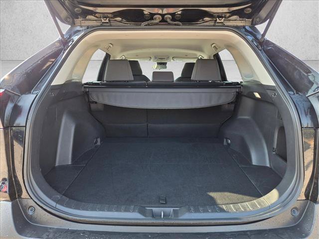 Used 2025 Toyota RAV4 XLE FWD image 6