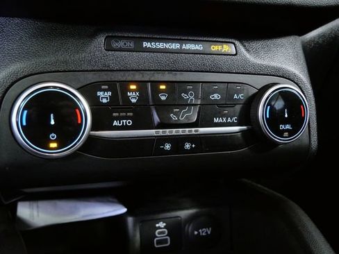 Certified 2024 Ford Escape Active image 19