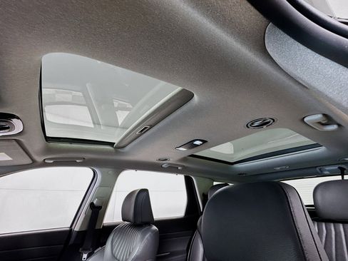 Used 2023 Hyundai Palisade Limited w/ Cargo Package image 6