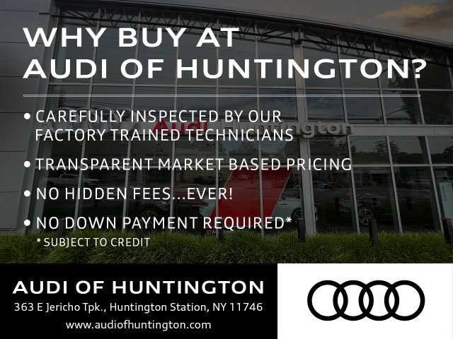 Used 2026 Audi Q7 3.0T Premium Plus w/ Premium Plus Package AWD/4WD image 3
