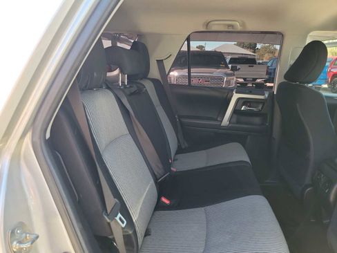 Used 2022 Toyota 4Runner SR5 image 13