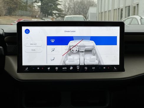 New 2026 Ford Maverick Lariat w/ 4K Tow Package image 21