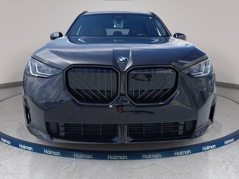 New 2026 BMW X3 xDrive30i w/ M Sport Package AWD/4WD image 2