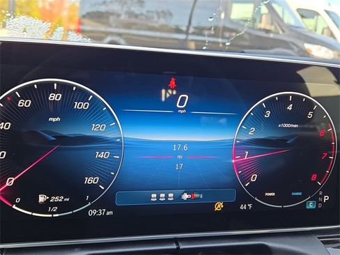 New 2026 Mercedes-Benz C 300 4MATIC Sedan image 9