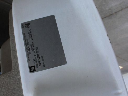 Used 2014 Chevrolet Silverado 3500 W/T w/ Skid Plate Package image 21