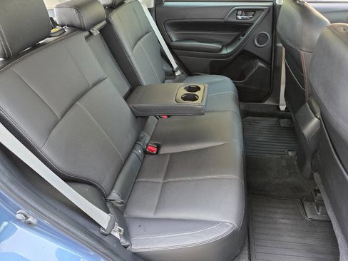 Used 2018 Subaru Forester 2.5i Touring w/ Popular Package #3B image 30