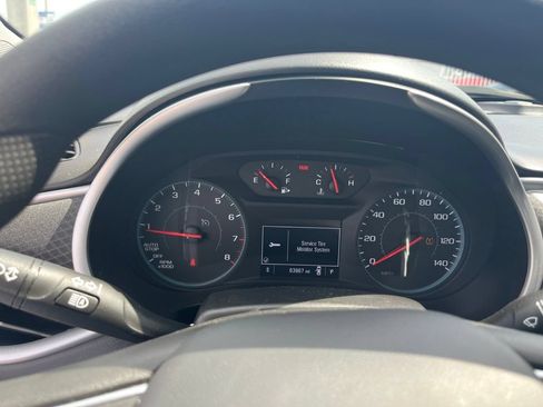 Used 2023 Chevrolet Malibu LT w/ Driver Confidence Package FWD image 14