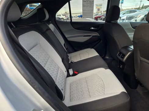 Certified 2022 Chevrolet Equinox LT image 10