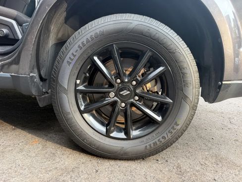 Used 2019 Dodge Journey SE w/ Connectivity Group FWD image 46