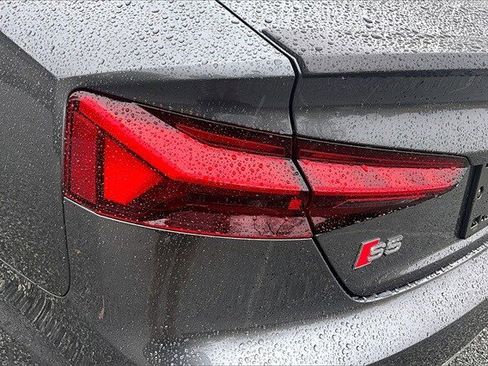 Used 2022 Audi S5 Prestige w/ Prestige Package image 26