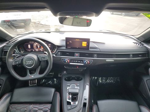 Used 2019 Audi RS 5 Sportback image 23