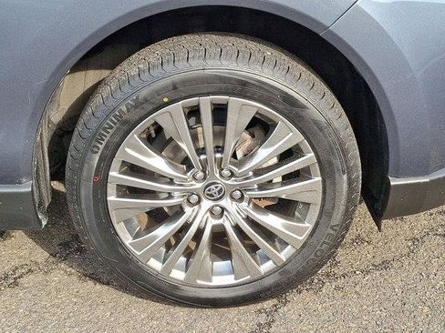 Certified 2022 Toyota Venza Limited AWD/4WD image 29