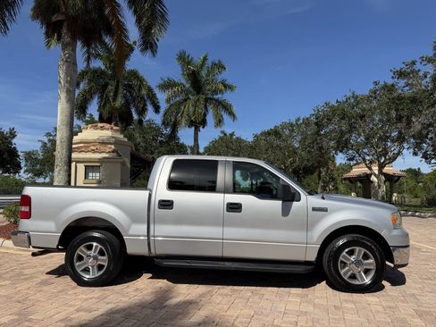 Used 2008 Ford F150 XLT RWD image 2