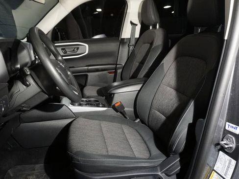 Used 2022 Ford Bronco Sport Big Bend AWD/4WD image 12