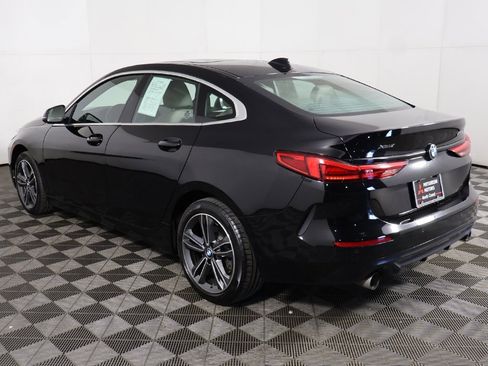 Used 2022 BMW 228i xDrive Gran Coupe w/ Convenience Package image 10