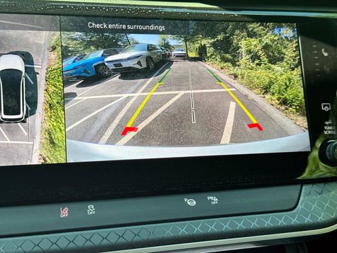 New 2025 Jeep Wagoneer S Limited image 18