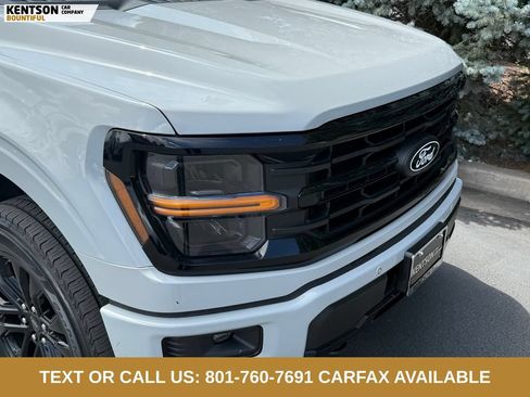 Used 2024 Ford F150 XLT w/ Equipment Group 303A High AWD/4WD image 14