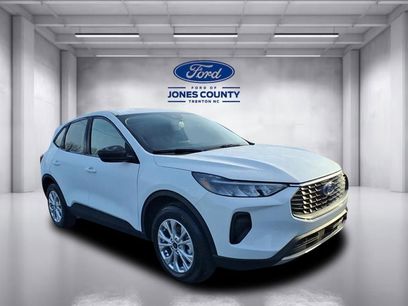 New 2026 Ford Escape Active w/ Cold Weather Package