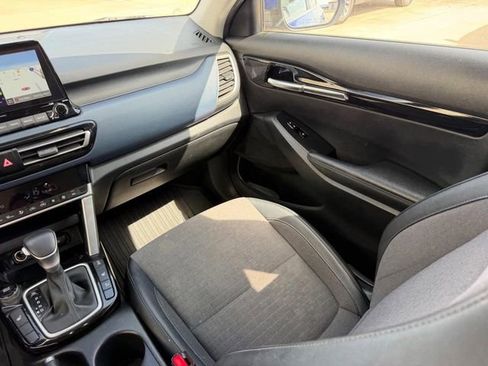 Used 2023 Kia Seltos Nightfall Edition AWD/4WD image 15