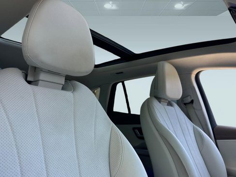 Certified 2023 Mercedes-Benz EQE 350+ 4MATIC SUV image 14