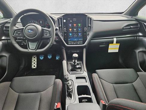New 2026 Subaru WRX Premium AWD/4WD image 14