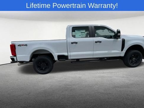 New 2026 Ford F250 XL w/ STX Appearance Package AWD/4WD image 10
