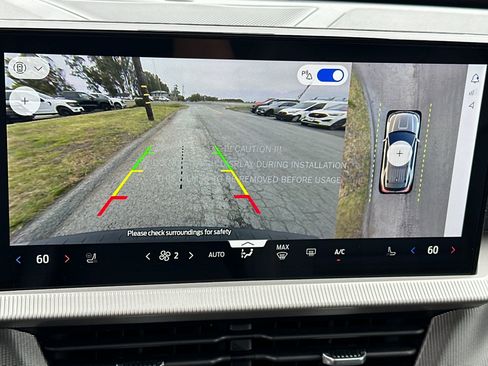 New 2026 Ford Explorer ST-Line w/ ST-Line Street Pack AWD/4WD image 19